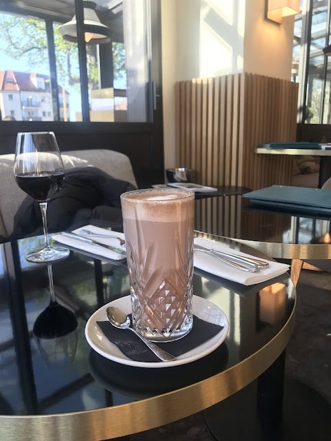 Le Pavillon Josephine 3