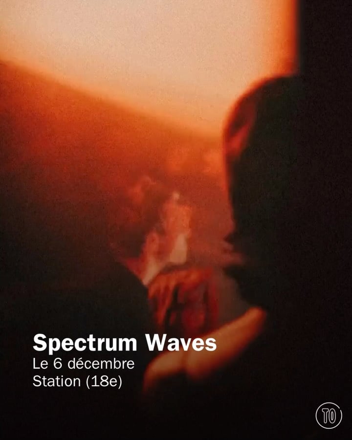 Spectrum Waves 1