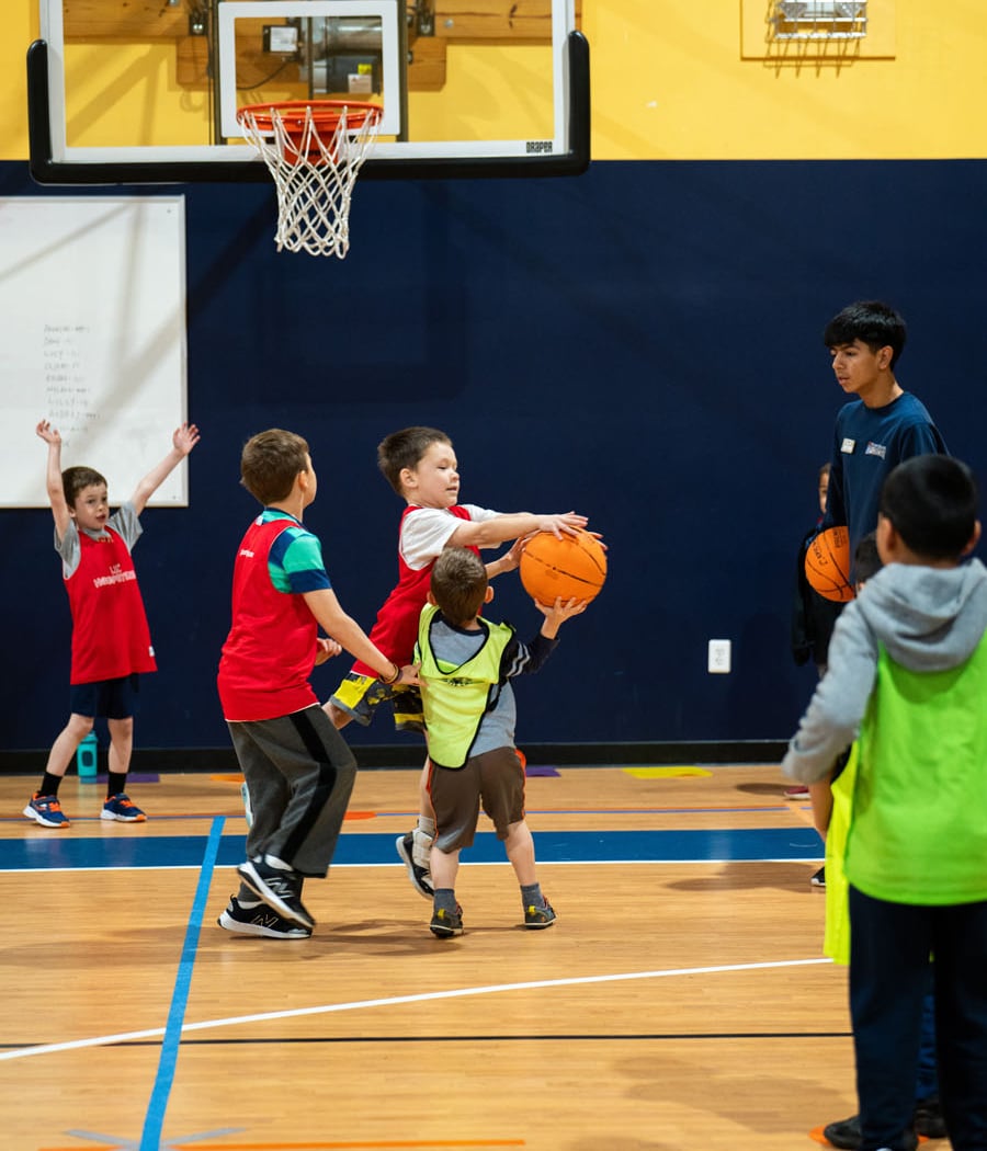 Sports City’s Camp Epic 2