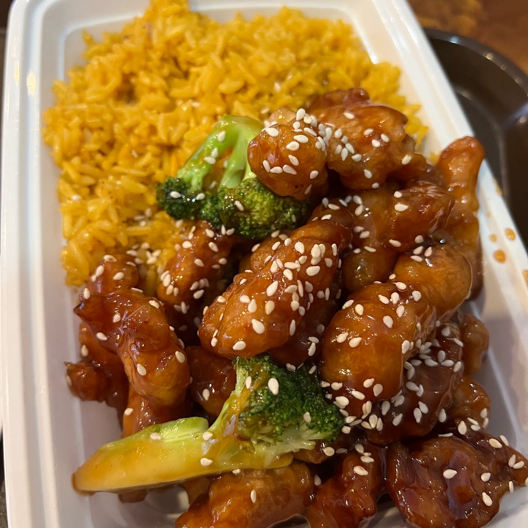 ChowTime 1