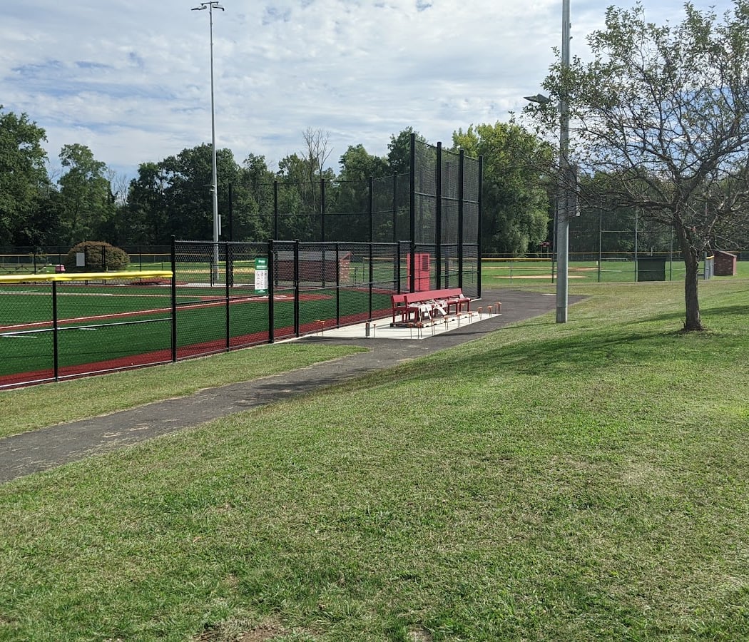 Red Hook Recreation Park Inc 3