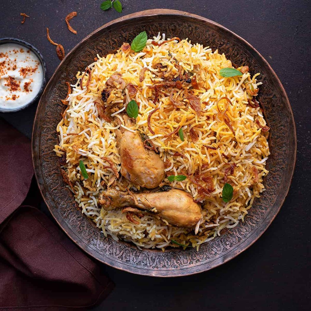 Chic N Chop Indian Cuisine 3