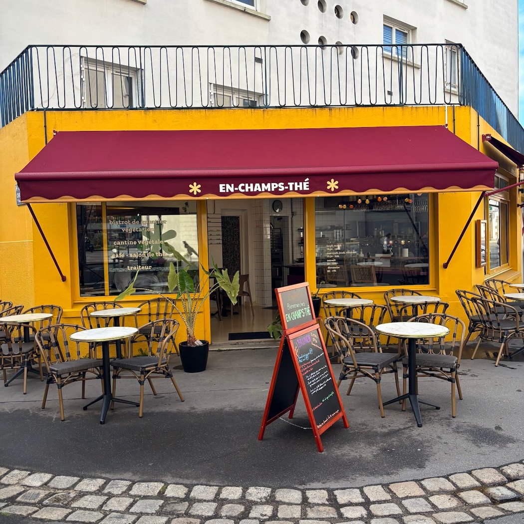 En-Champs-Thé 2
