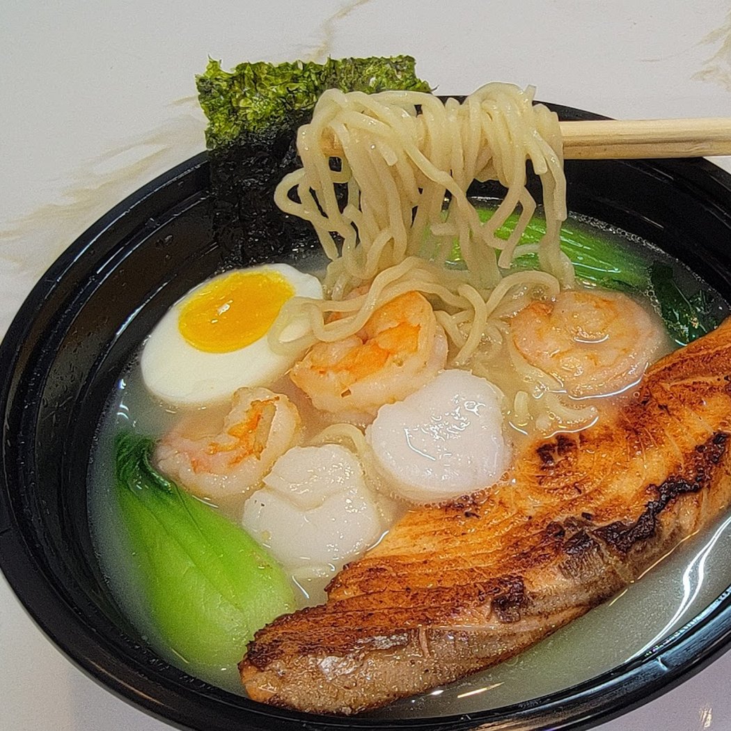 Nana Teriyaki 4