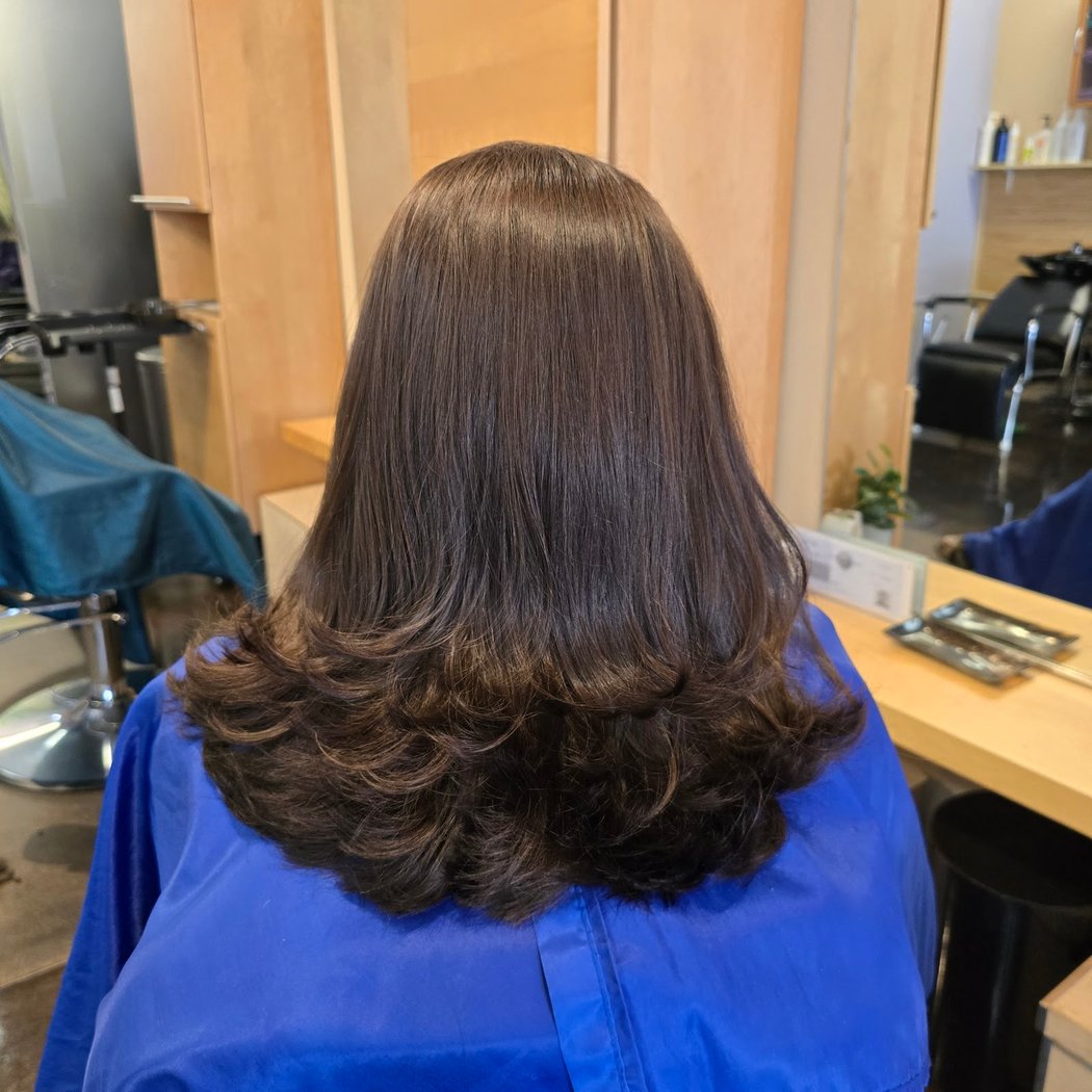 Vero For Hair 2