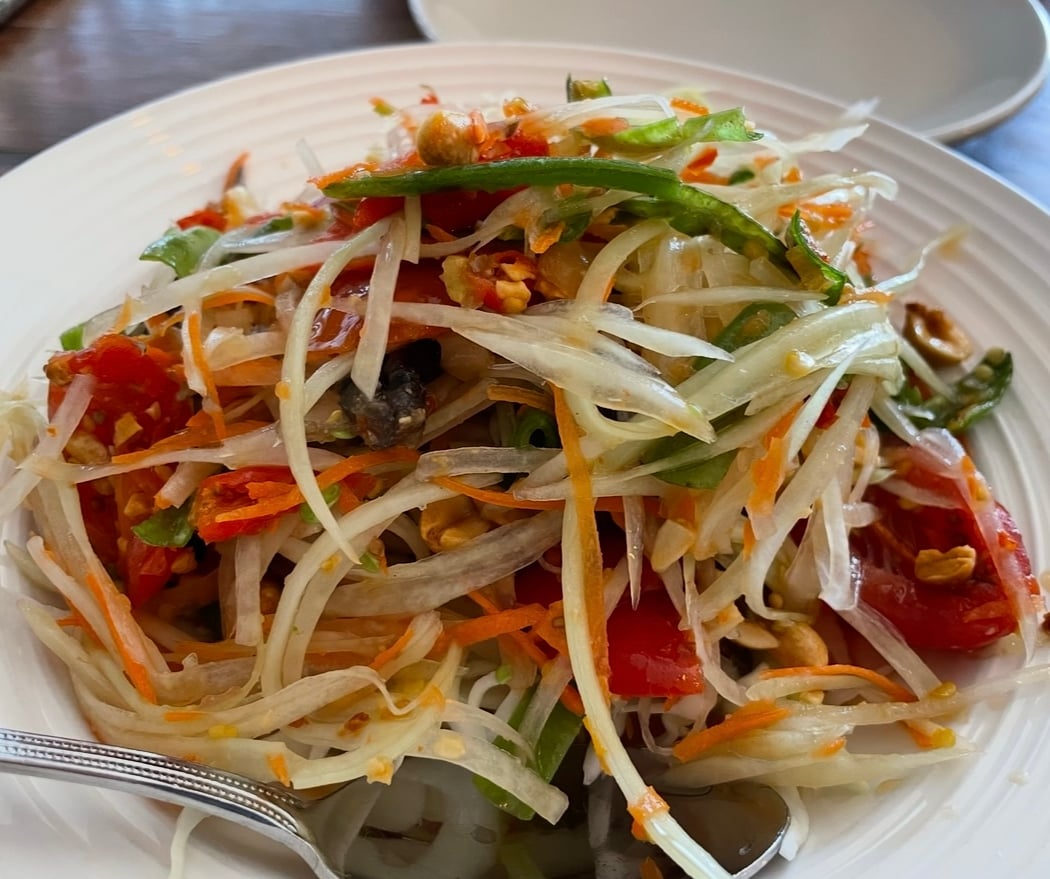 Larb Thai Food & Tapas 1