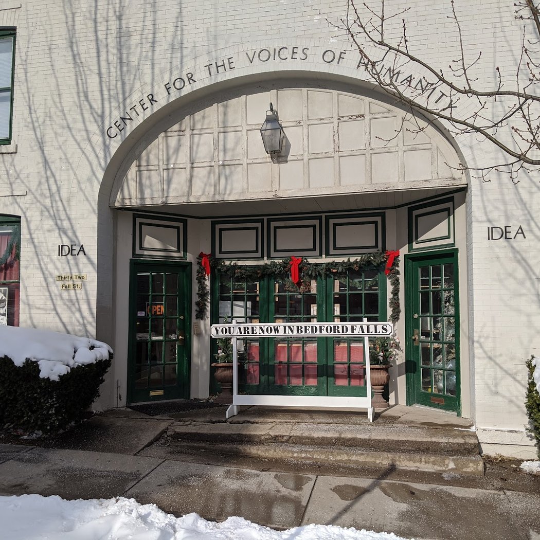 It’s A Wonderful Life Festival 2