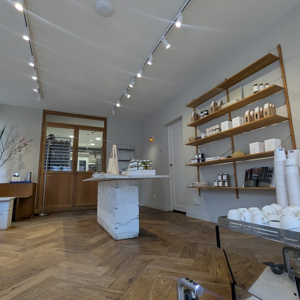 SAINT-JEAN Bakery 3