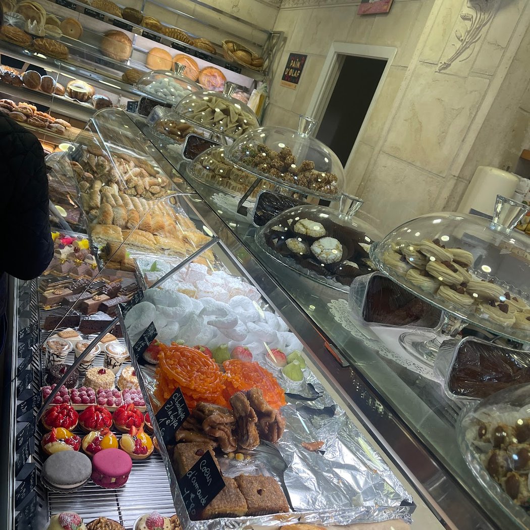 Boulangerie Artisan 2