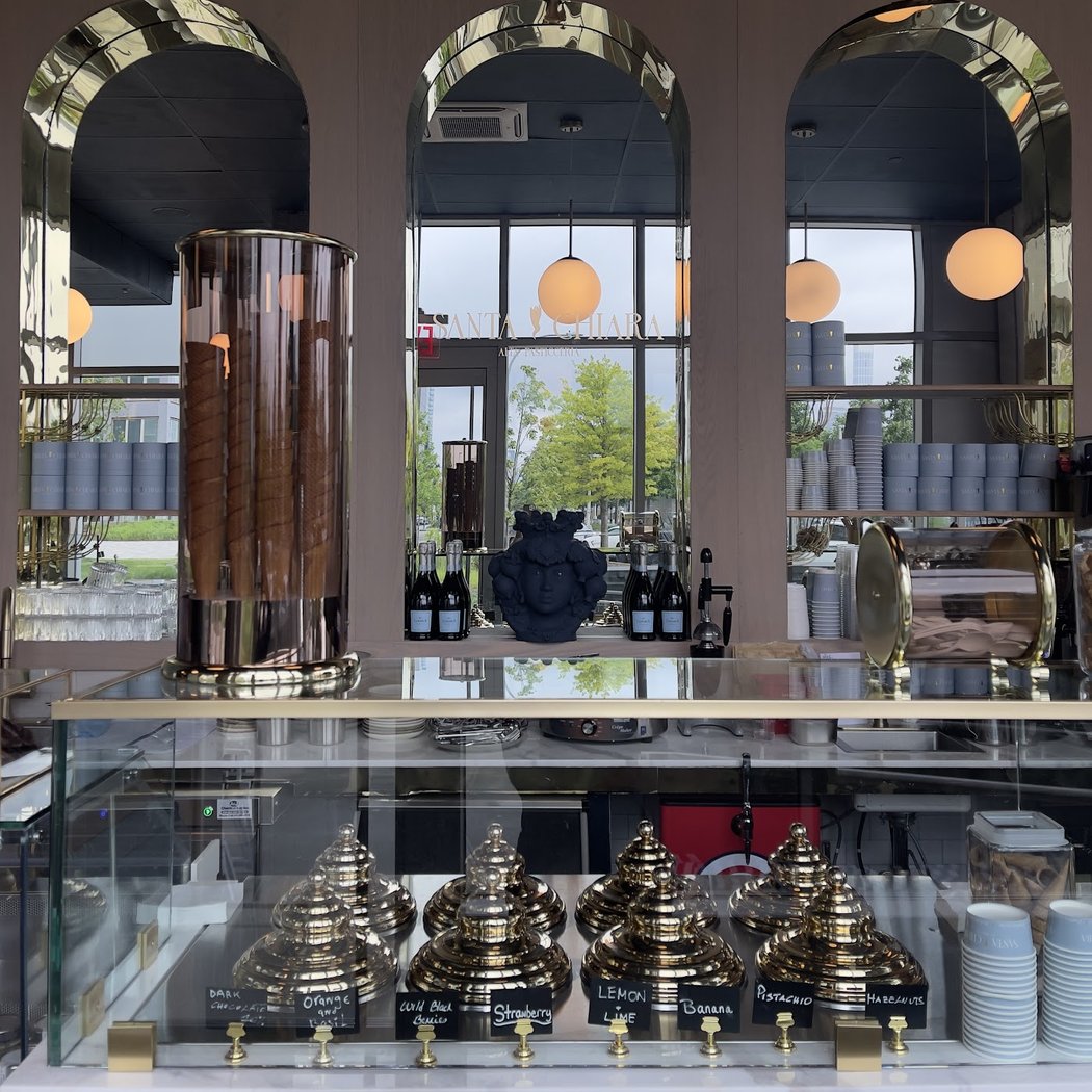 Santa Chiara Caffe 3