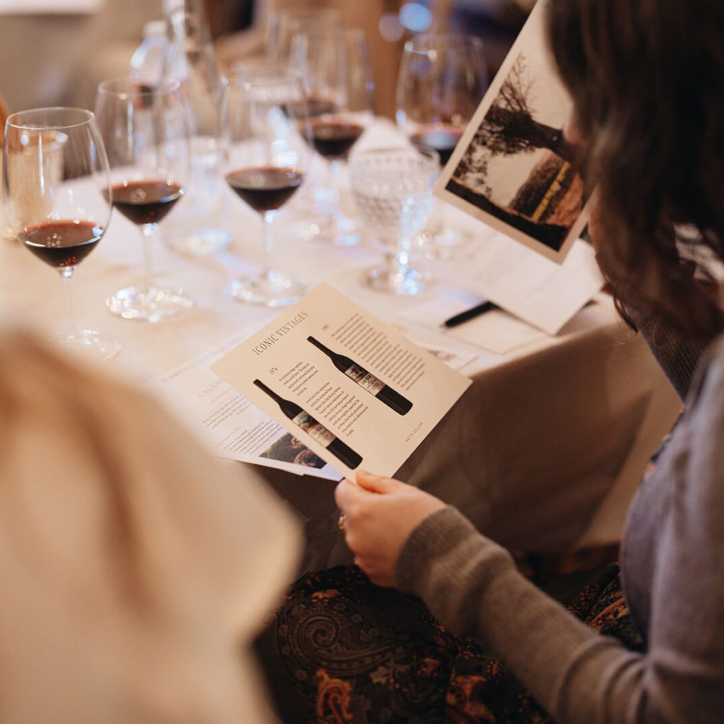 Events - Heitz Cellar 3