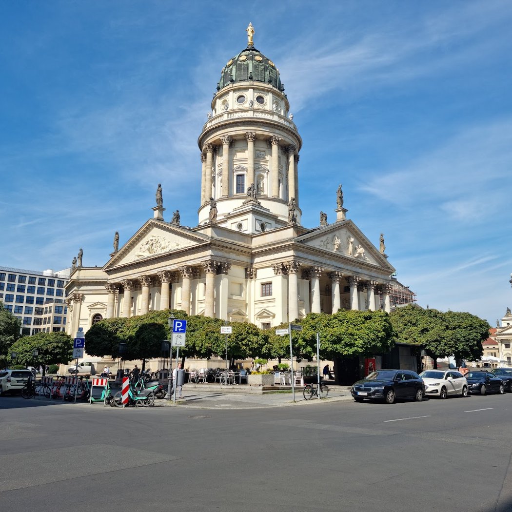 Neue Kirche 1