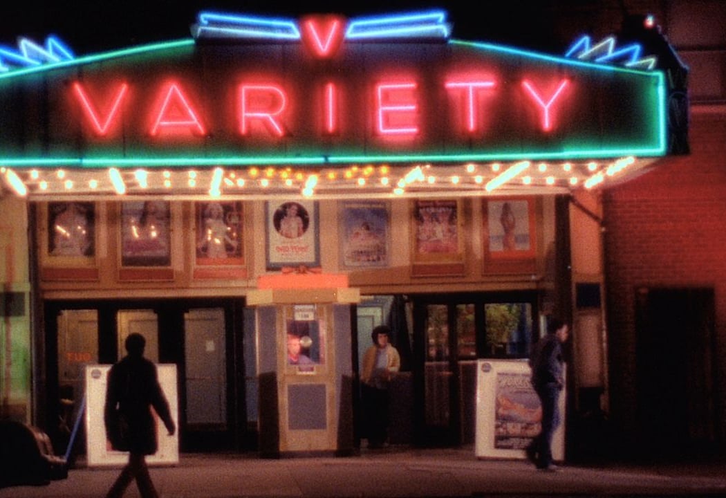 Variety 1