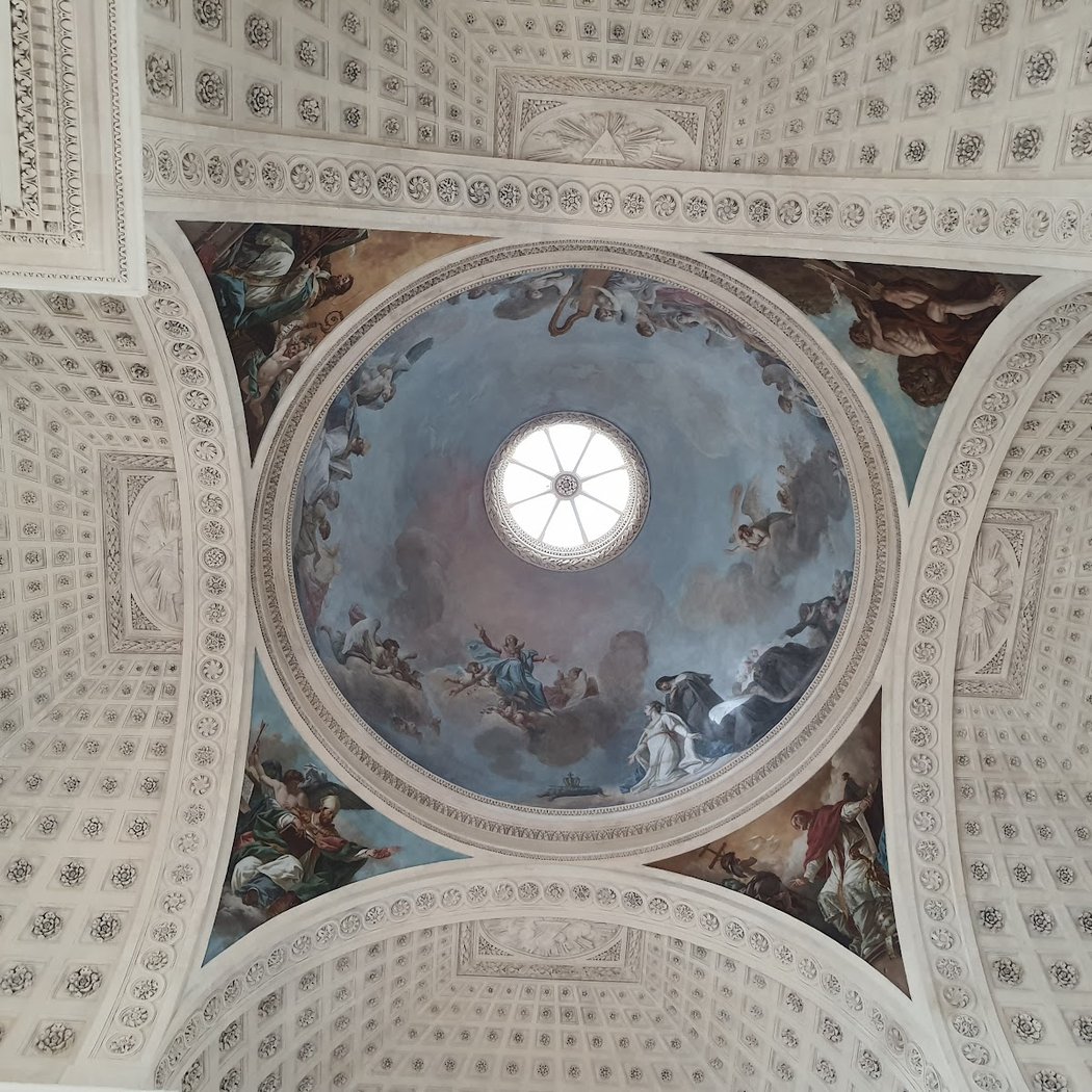 Chapelle du Lycée Hoche 3
