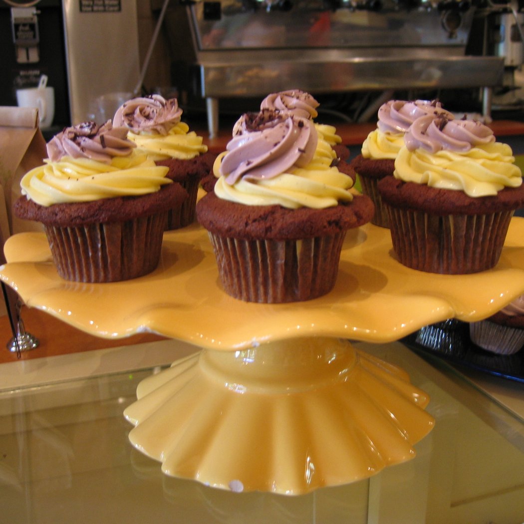 The Chocolate Dragon 1