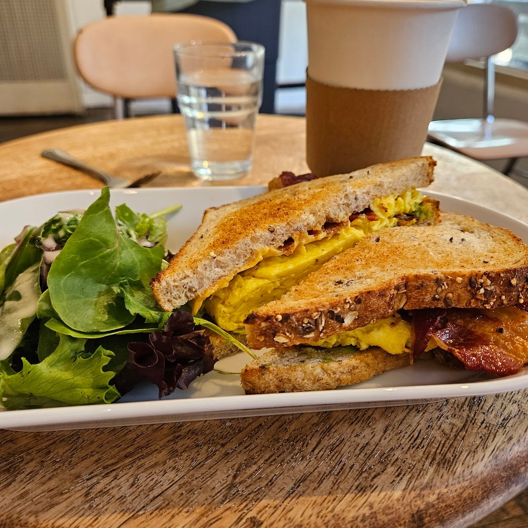 Cafe Cotton Bean 3