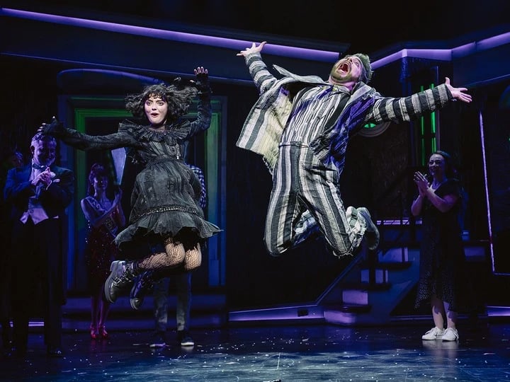 Beetlejuice 1