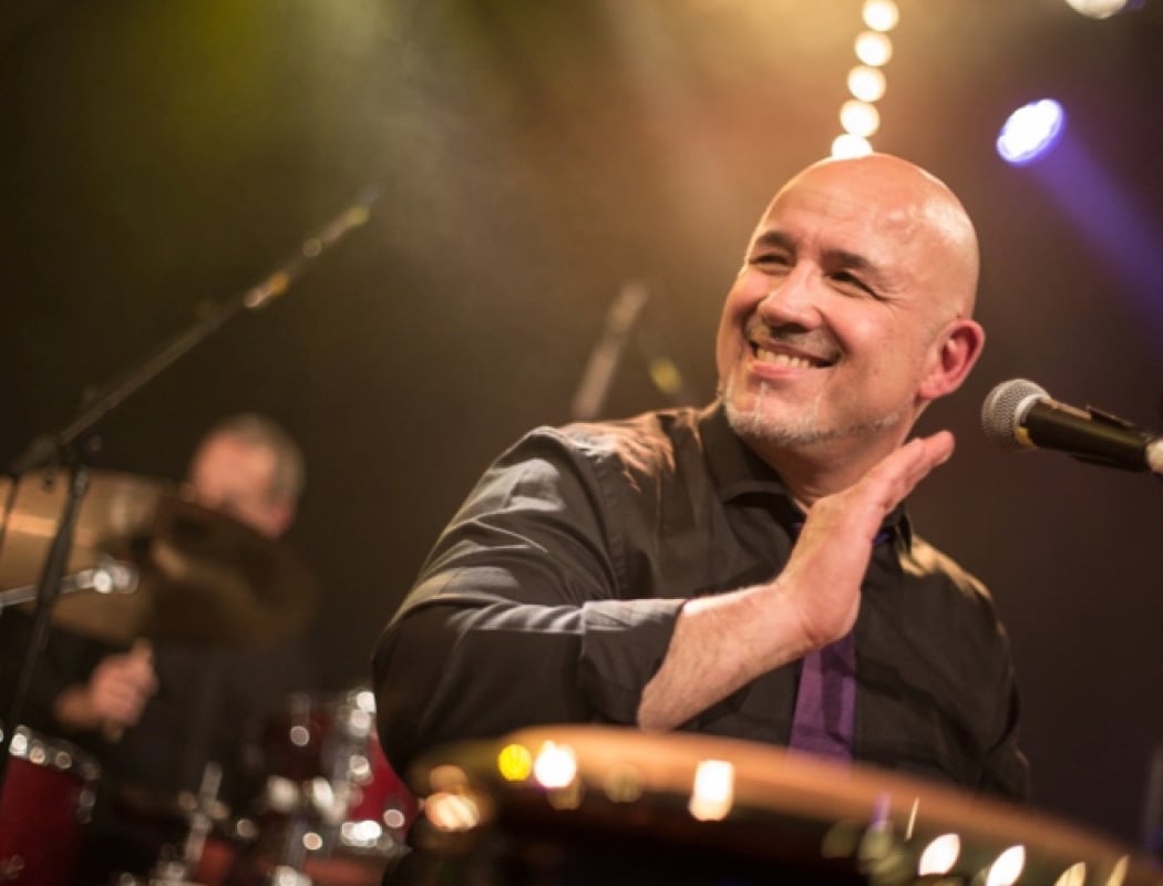 Jam Session de François Constantin 1