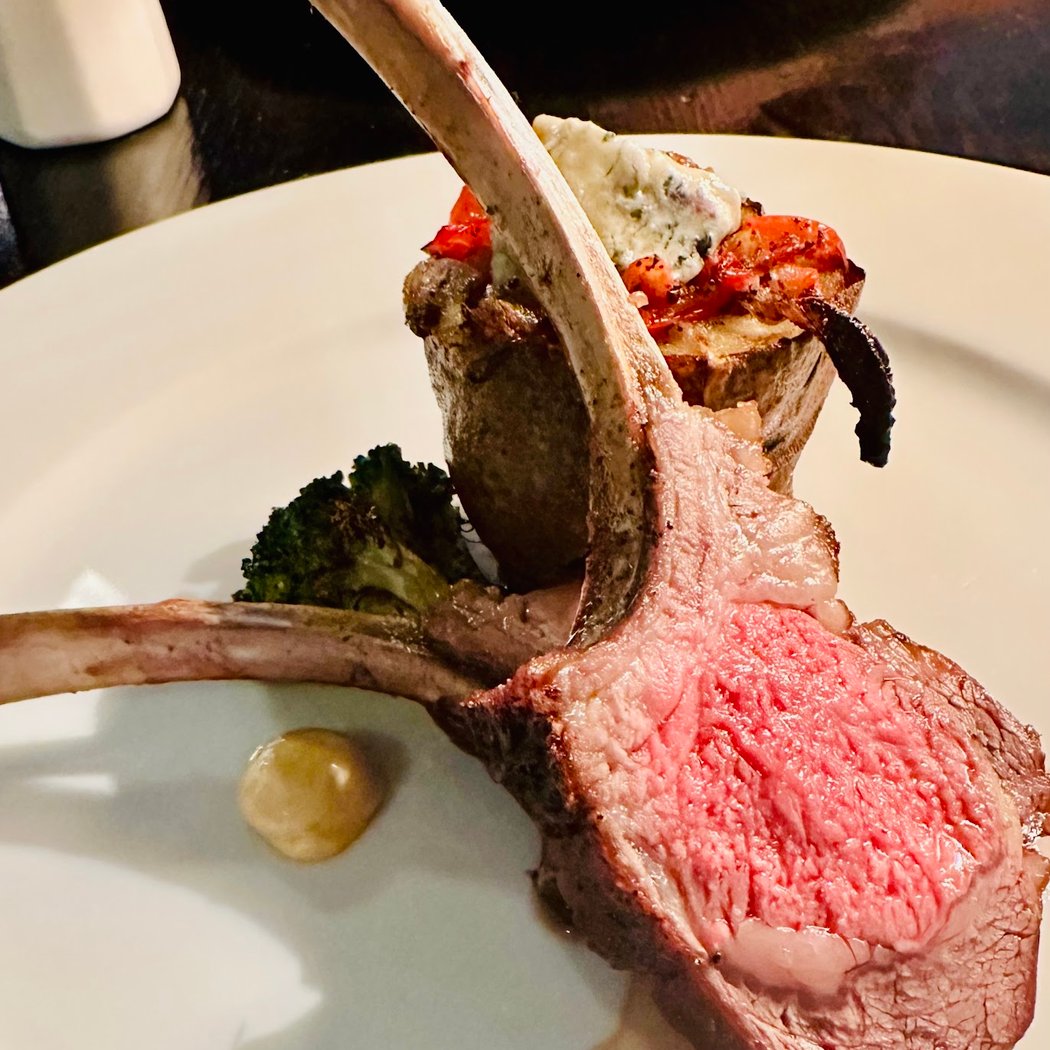 Le Bistro 2