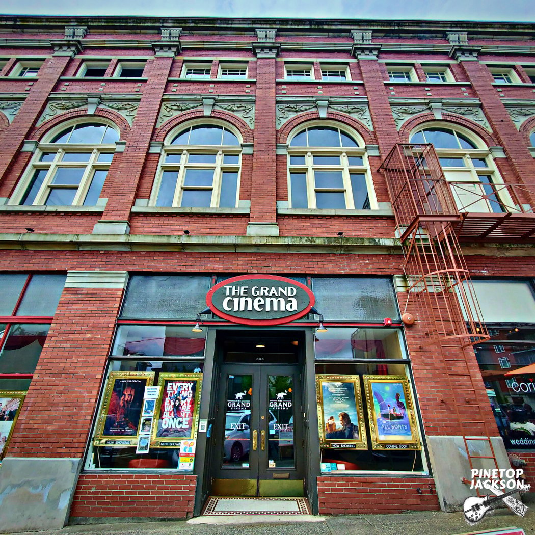 Free Films For Tacoma Students 3