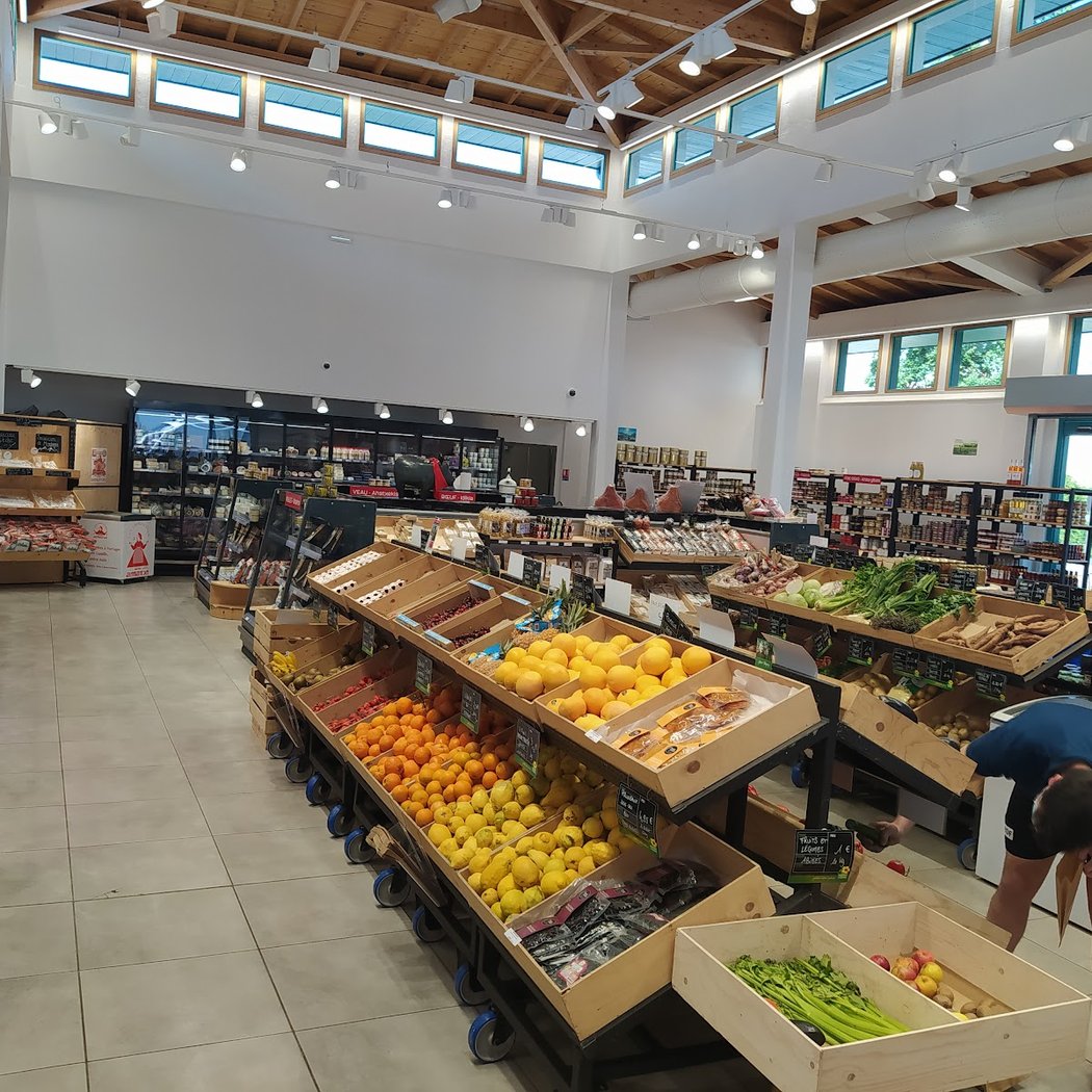 Ferme Elizaldia Merkatua HIRIBURU 3