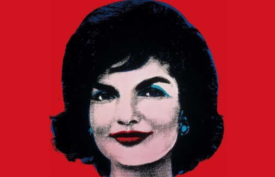 JACKIE O by Michael Daugherty 1