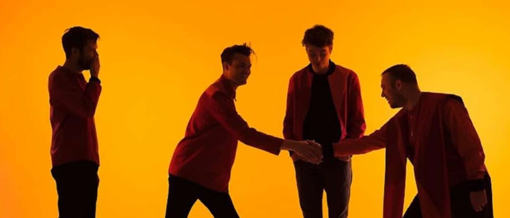 Everything Everything 1