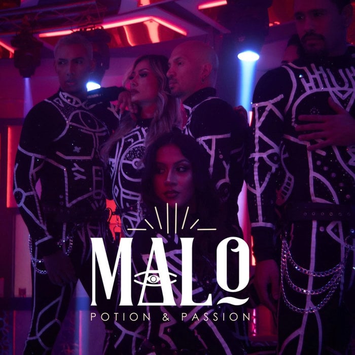 Malo Show Potion & Passion 3