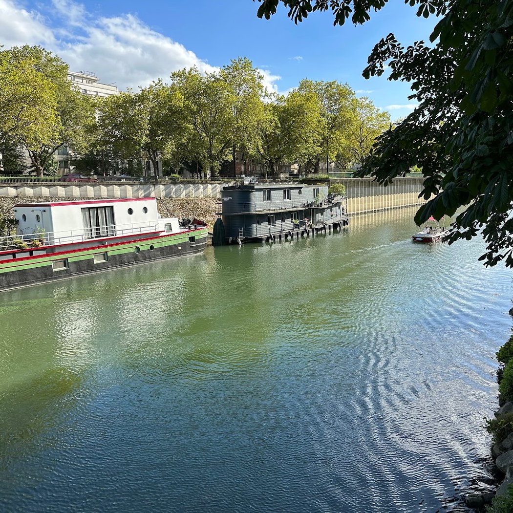 Parc Jacques Prévert 1