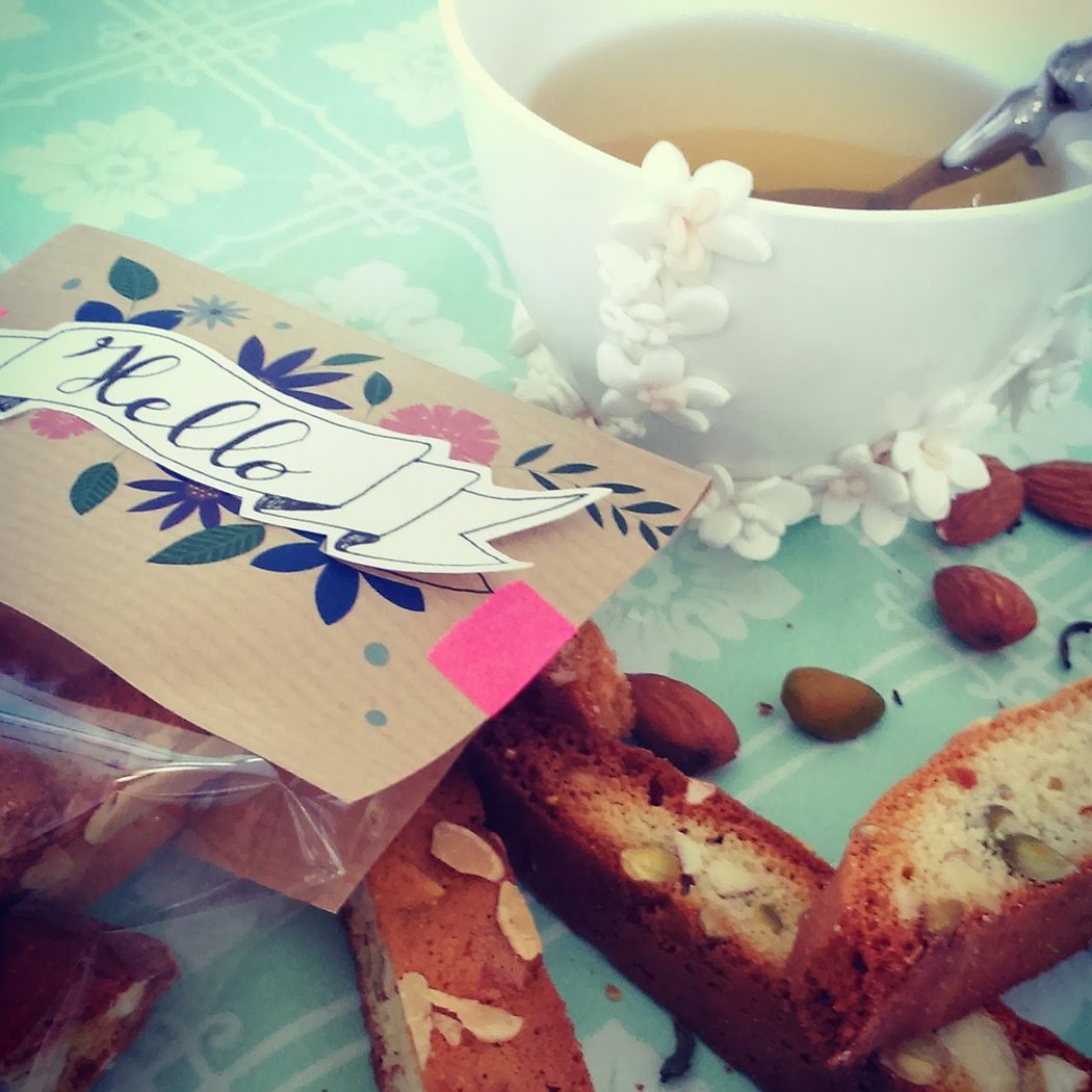Le comptoir des pipelettes 3