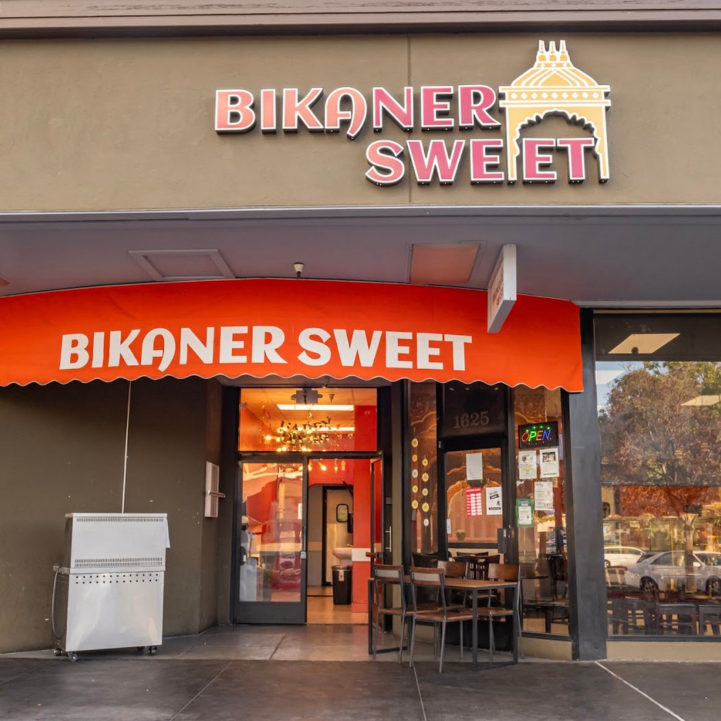 Bikaner Sweets 2