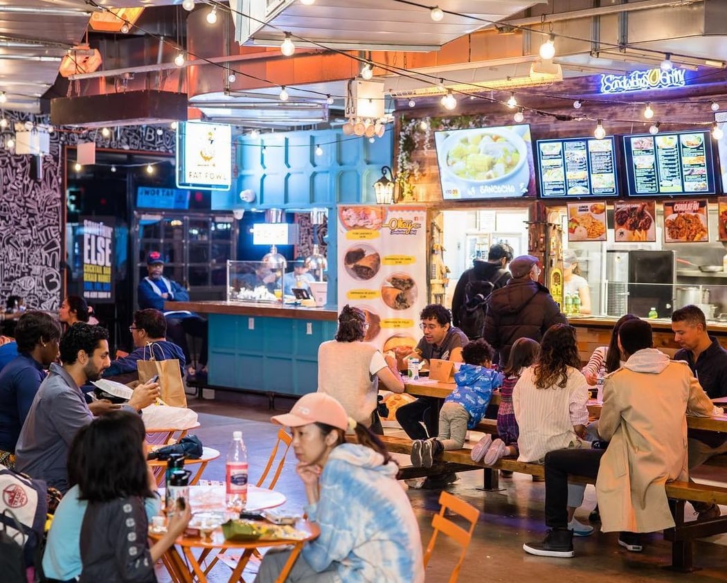 OKEY Sandwiches and Grill 2