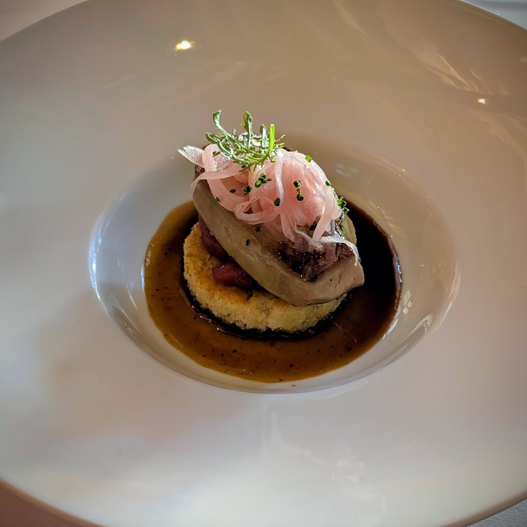 Le Cirque 1