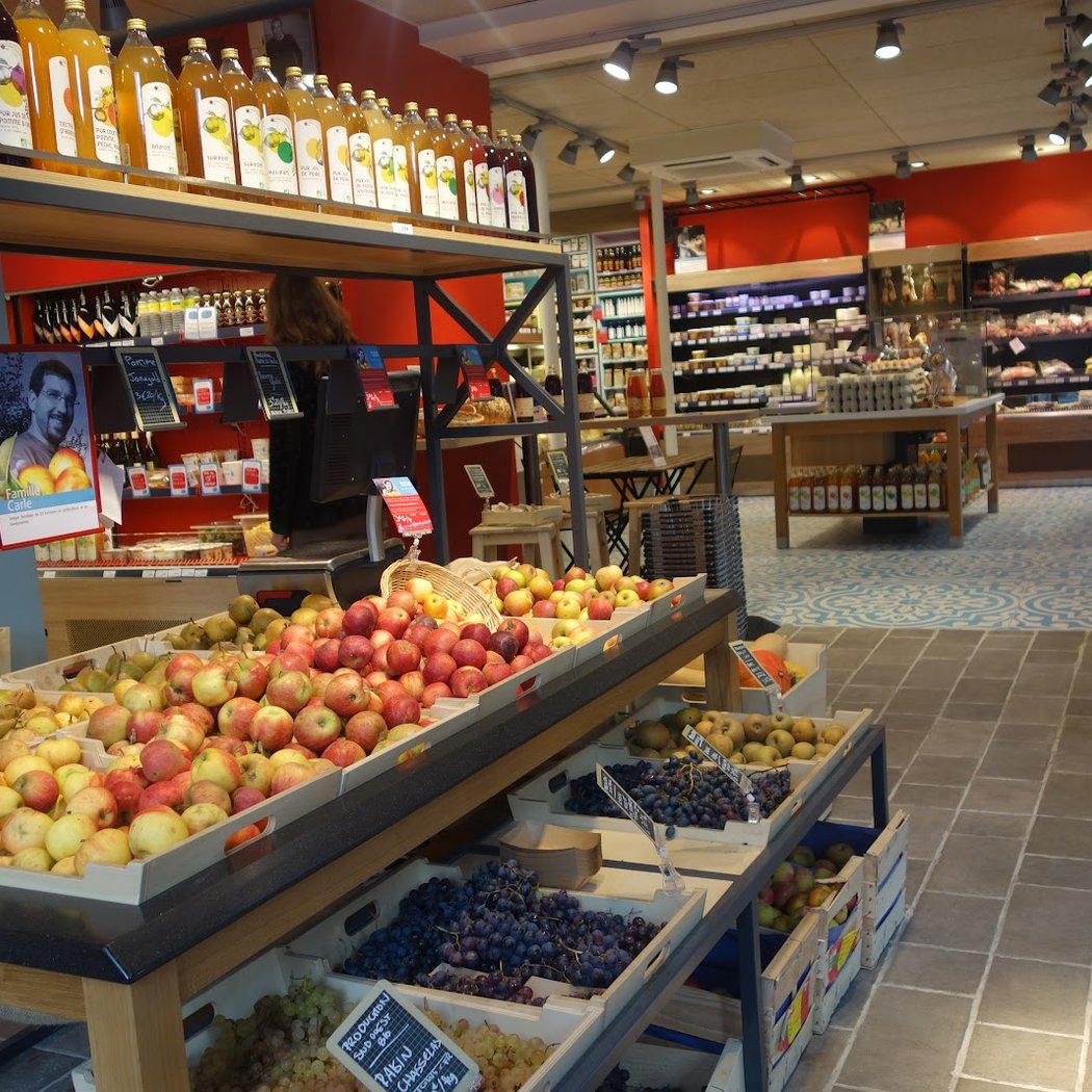 La Récolte Batignolles 3