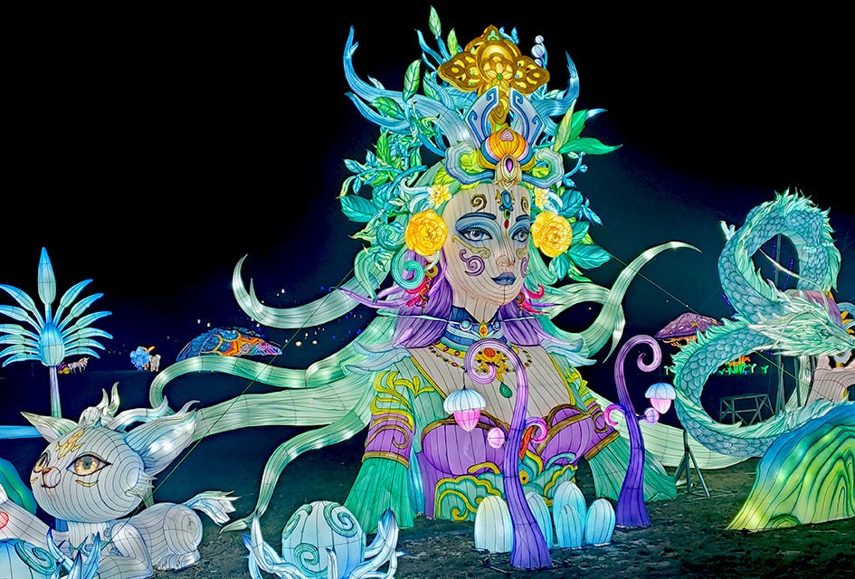 Luminosa 1