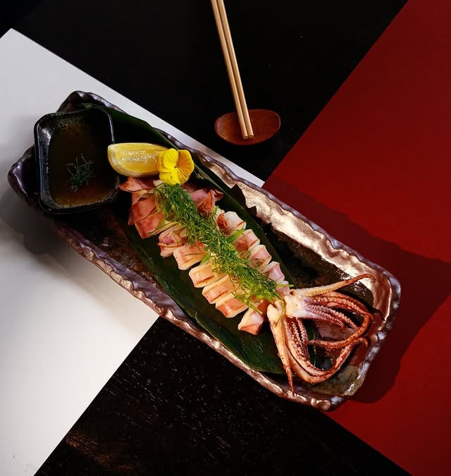 KEI (Izakaya and Ramen) 3