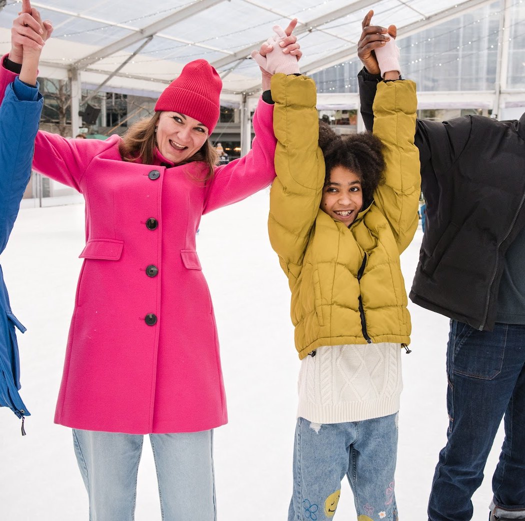 Ice Skating 2