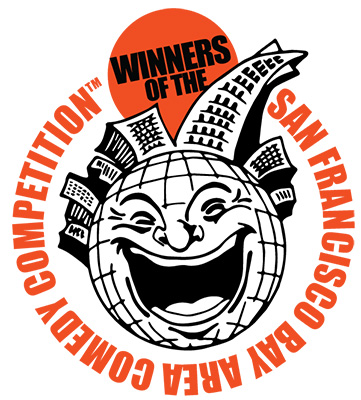 Best of SF Comedy Competition 1