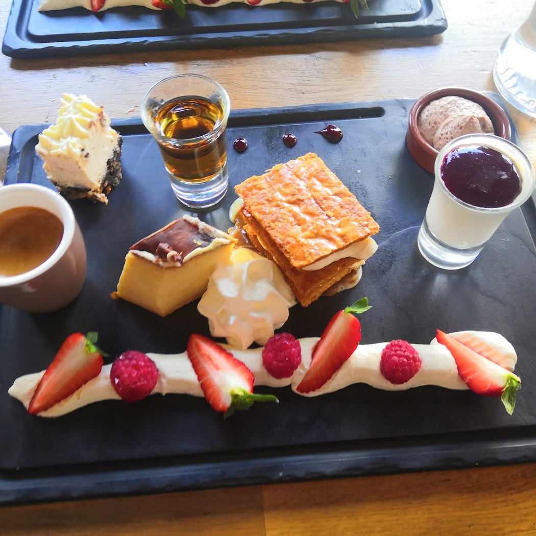 La Maison Bistrot 1