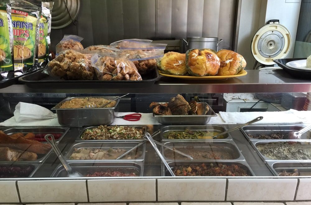 Kusina Ni Tess 3