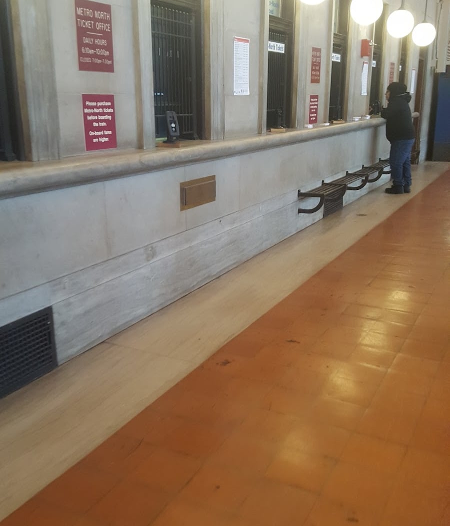 Union Station 2