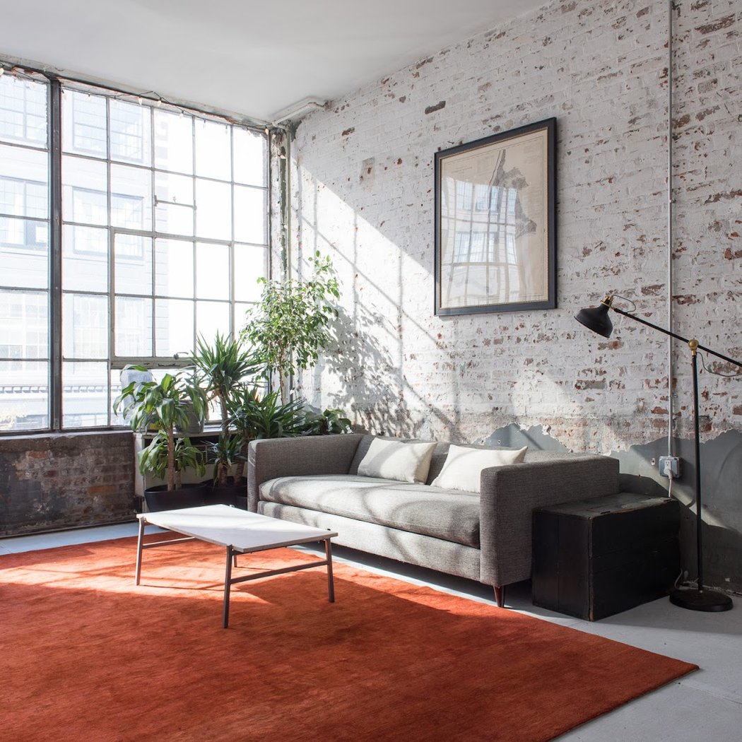 Warehouse Studios 1