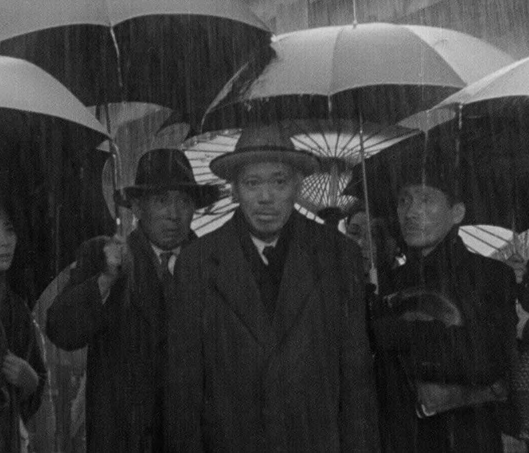 Ikiru 1