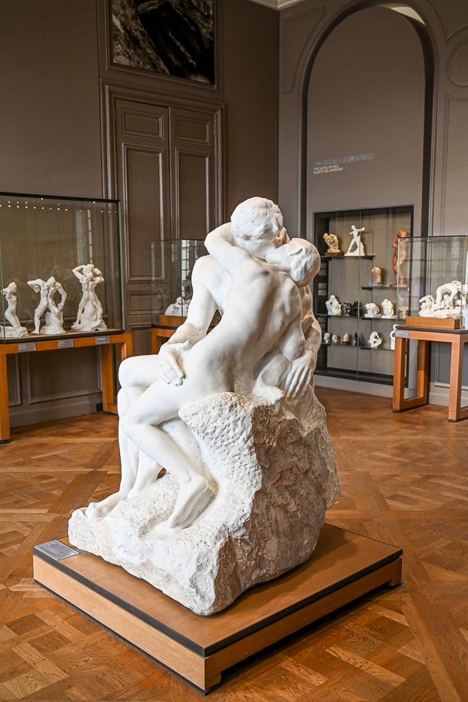 L’Atelier Rodin – Bougez, jouez, créez 5