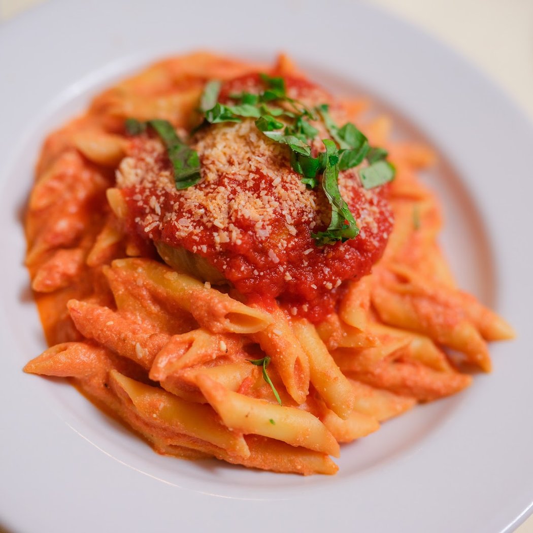 Palermo Italian Restaurant 1