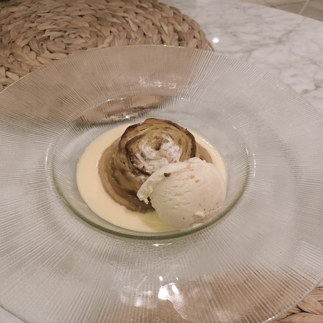 Restaurante Quimera 3
