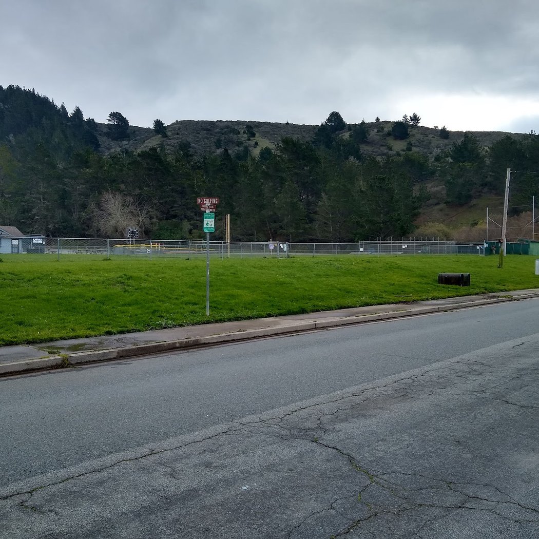 Fairway Park 2