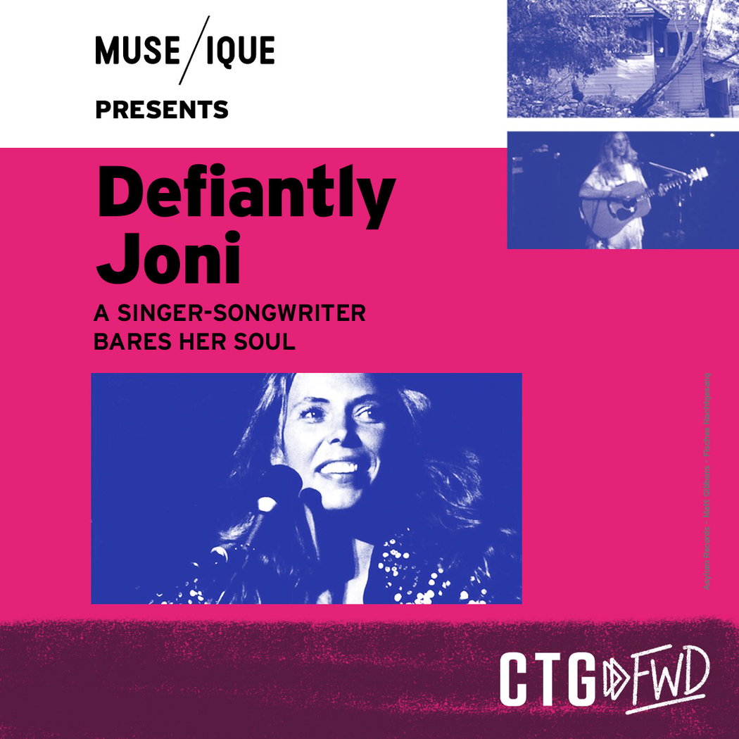 Defiantly Joni 1