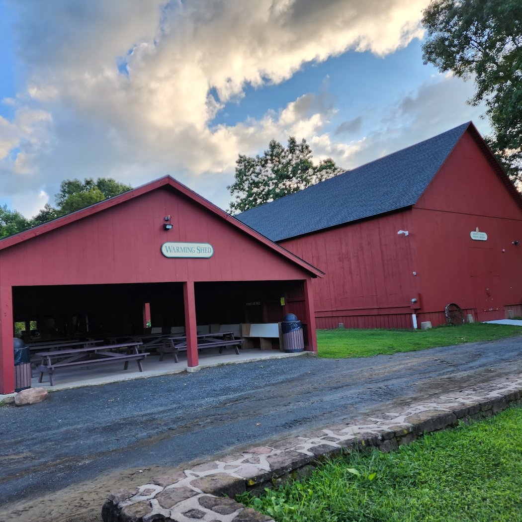 Northwest Park - Nature Center 3