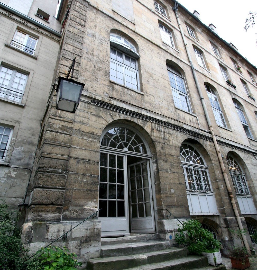 Academy Pascal Plée 2
